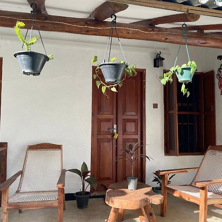 Kandy Food Lovers Home Stay By Ags Eksteriør billede