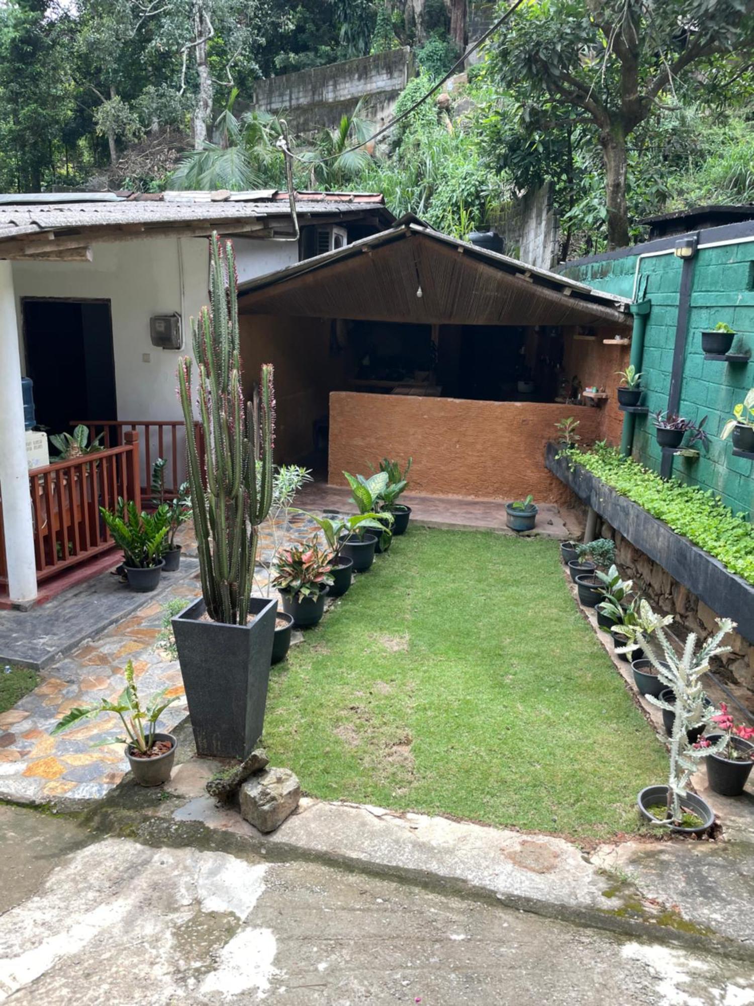 Kandy Food Lovers Home Stay By Ags Eksteriør billede