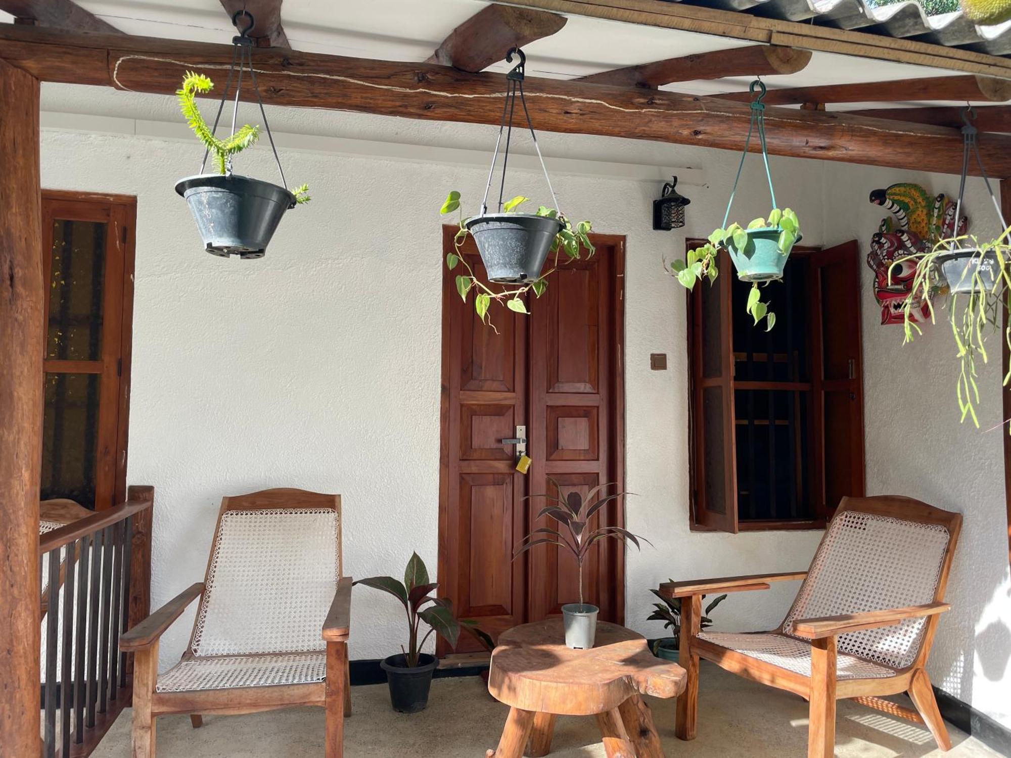 Kandy Food Lovers Home Stay By Ags Eksteriør billede