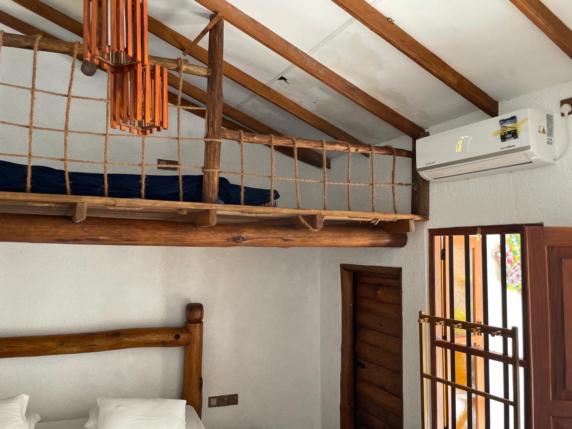 Kandy Food Lovers Home Stay By Ags Eksteriør billede