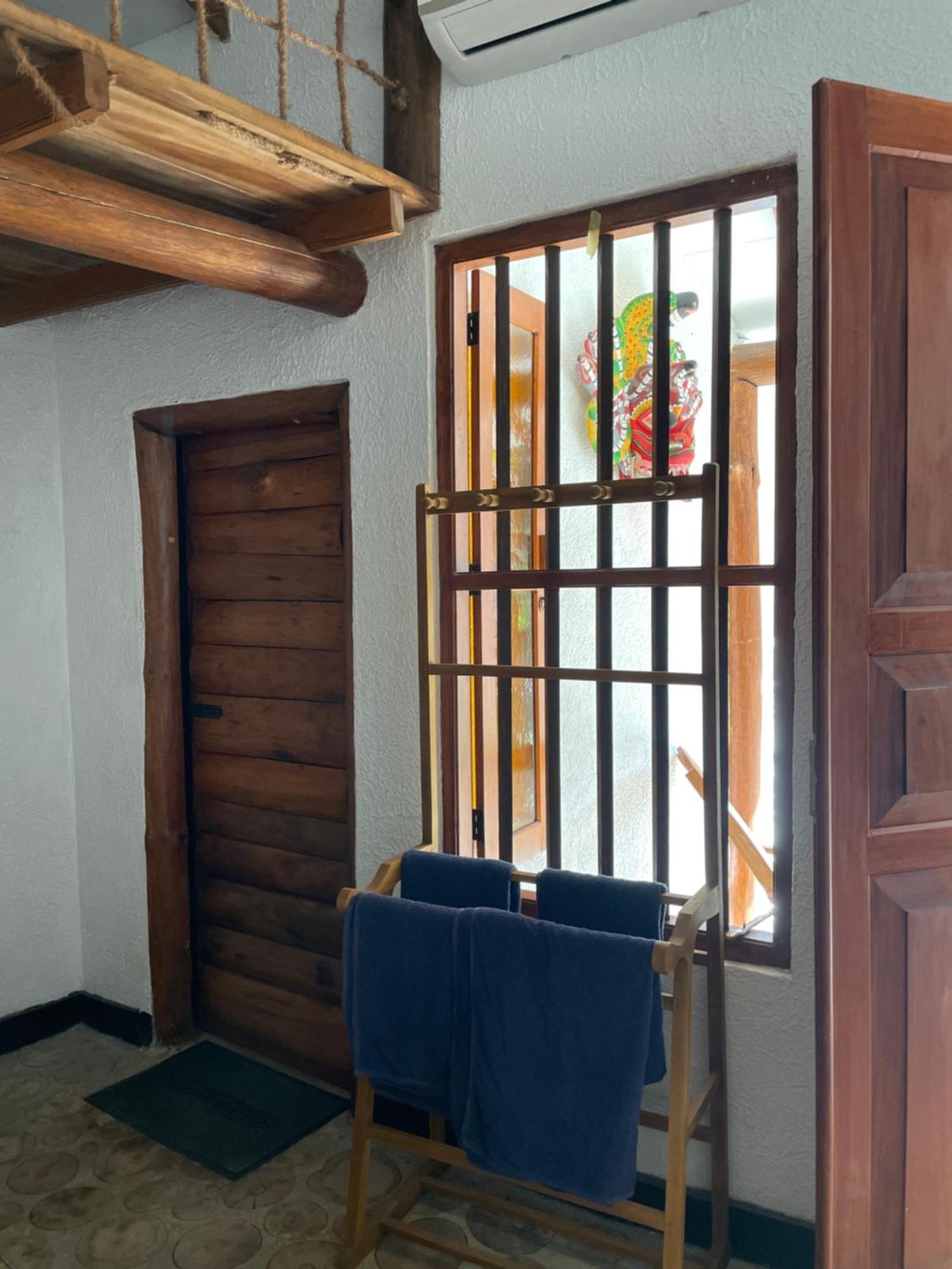 Kandy Food Lovers Home Stay By Ags Eksteriør billede