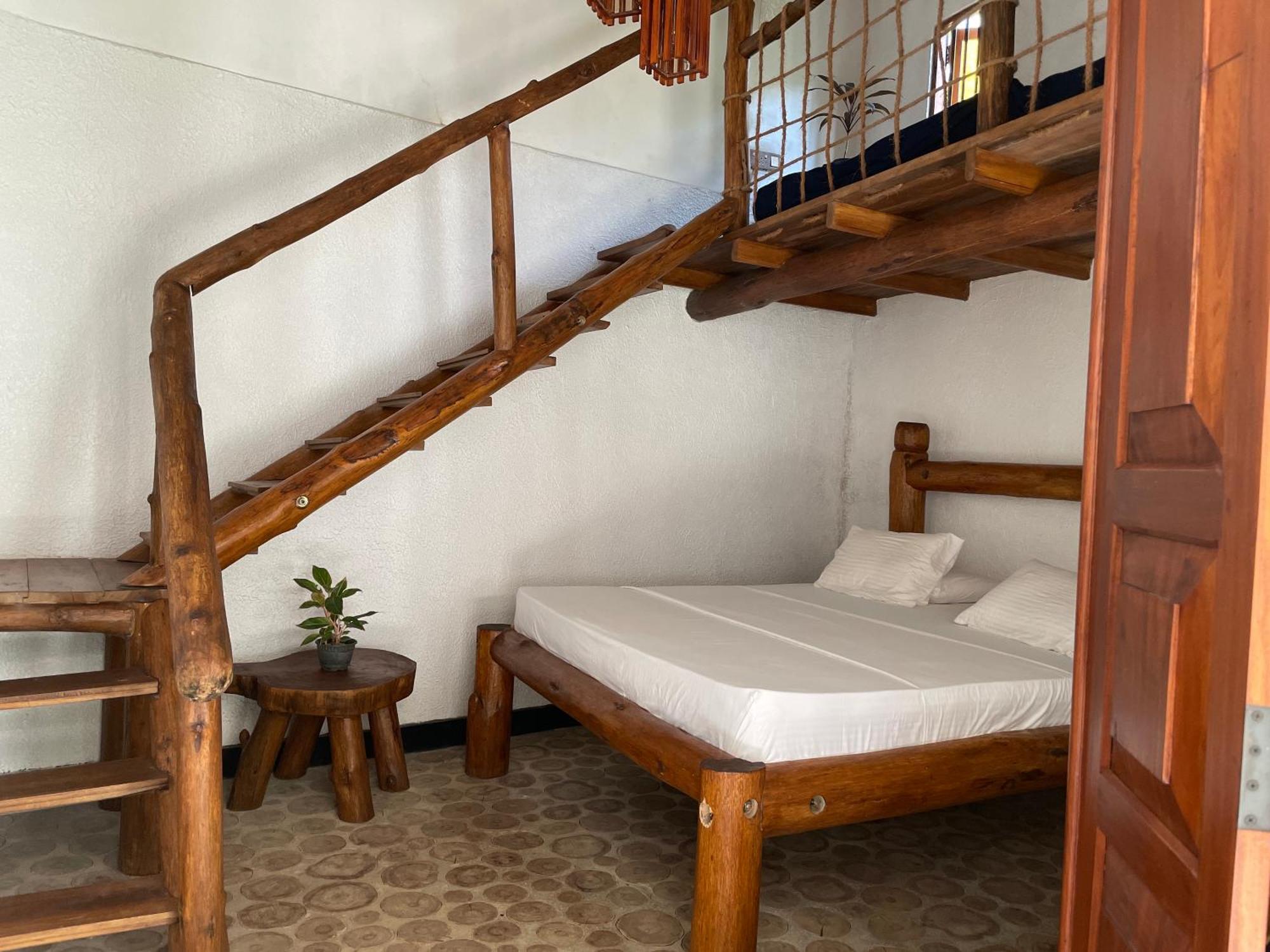 Kandy Food Lovers Home Stay By Ags Eksteriør billede