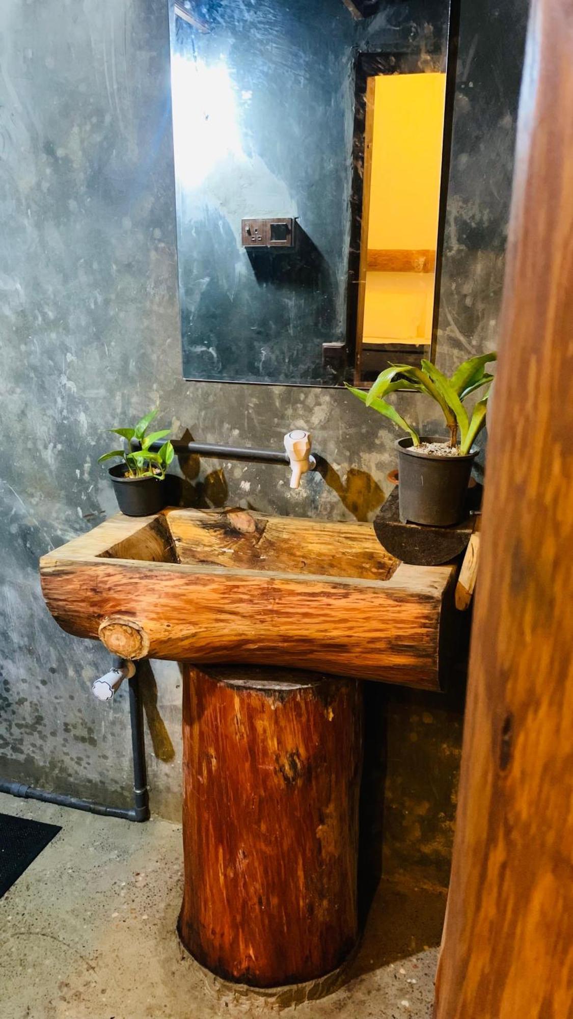Kandy Food Lovers Home Stay By Ags Eksteriør billede