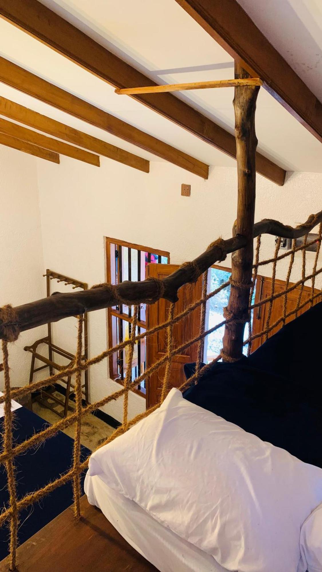 Kandy Food Lovers Home Stay By Ags Eksteriør billede