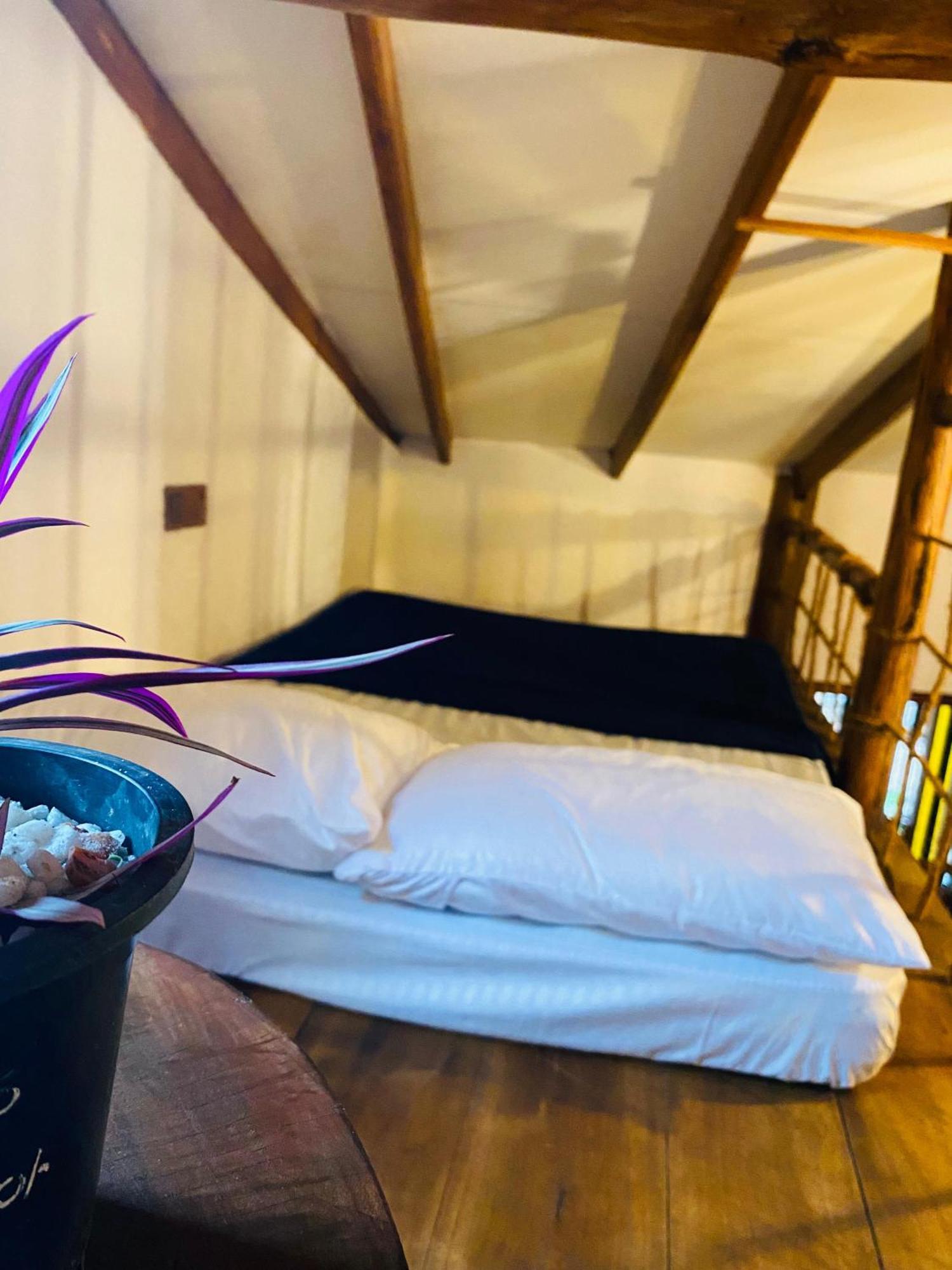 Kandy Food Lovers Home Stay By Ags Eksteriør billede