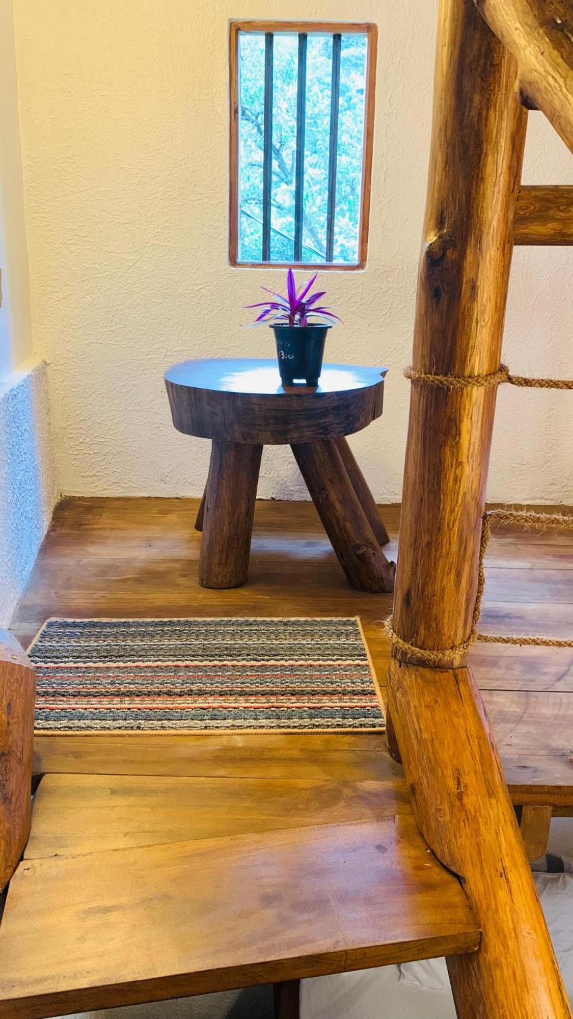 Kandy Food Lovers Home Stay By Ags Eksteriør billede